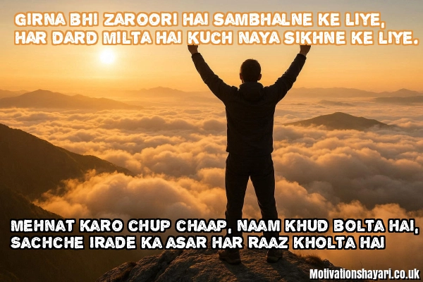 Hinglish: Like Whatsapp Hindi
